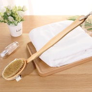 Body Brush Exfoliating Bath Brush Back Scrubber Back Brush Body Scrub Bath Brush