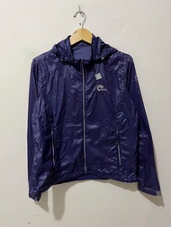 Jaket Outdor Running Brand NEPA mewah termurah