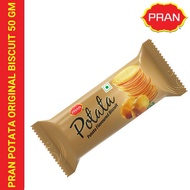 PRAN POTATA BISCUITS 50/100 GM