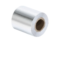 5M Exhaust Wrap Lakban Peredam Panas Knalpot / Heat Exhaust Wrap Tape / Heat Tape
