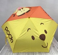 迪士尼雨傘 Winnie the Pooh Tigger umbrella