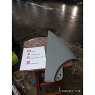 1 side of daihatsu ESPASS Espass front cheeks