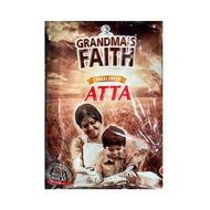 Grandma Faith Atta 5kg