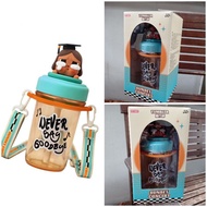 Crybaby Sunset Concert Series - Tumblers