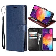 Casing for Vivo Y27s Y27 4G Y36 5G Y02 Y02s Y02T Y02A Y16 Y15 Y12 Y11 Y17 Y17s Flip Cover Wallet Case Mobile Phone Stand PU Leather Shockproof TPU Bumper Bumper Magnet Card Slots