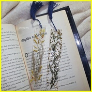 ♞Hinang Sining Resin Bookmark