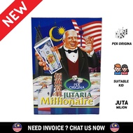 Billionaire Millionaire Jutaria Board Game Kid Game - (1's) Dice Game