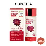 [FOODOLOGY] COLEOLOGY Red Diet Pill, Calorie Cutting, Fat Reducing, Slimming