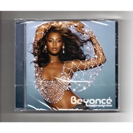 Beyonce - Dangerously In Love ( Imported CD )