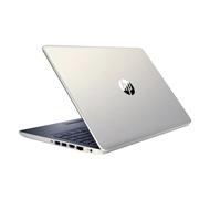 HP 14S Notebook - White [Core i5-8250/ 4 GB/ 1 TB/ VGA/ 14"/ Windows10