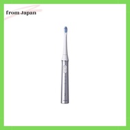 Omron Electric Toothbrush HT-B322-SL Silver
