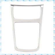 (WTQA) Center Panel Storage Box Cover Trim for GLA CLA A Class A180 A200 W176 W117 Accessories