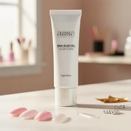 AILLSA UV Cured Gel Nail Tip Glue - Solid, Professional Strength 15g  AILLSA Gel Pelekat Kuku UV Cur