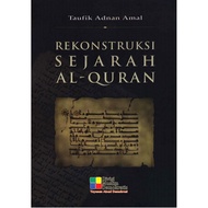 Rekonstruksi Sejarah Al-Quran (ebook)