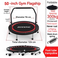 Trampoline Home Trampoline  Gym Professional Trampoline Outdoor Childrens Trampoline Adult Sports Weight Loss Fitness Equipment