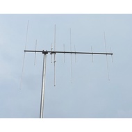 Dual Band Antena Yagi DualBand Rig HT VHF UHF VHF/UHF Jarak Jauh
