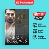 Gabriel - Paperback - English - 9781952443312