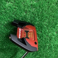 IBUY Golf Putter New Style Men Putter Square Spider GT Putter Golf Putter Spider