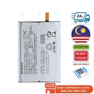 BSS Xperia XZ2 Battery Replacement H8216 H8276 H8266 H8296 LIP1655ERPC 3060 mAh