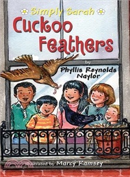 144952.Cuckoo Feathers