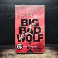 Big Bad Wolf-Nele Neuhaus ️1167844