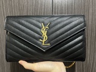Ysl woc