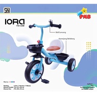 PMB TC 05 children's tricycle children's toy