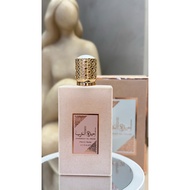 Ameerat Al Arab Prive Rose Asdaaf for women