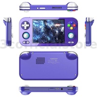 ANBERNIC RG476H 8GB+128GB+128GB 4000+ Games Android 13 Handheld Game Console 4.7 Inch Display Unisoc