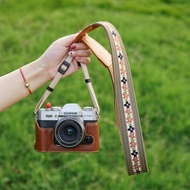 Camera Strap → Camera Strap → Camera Strap Quick Release Suitable for Canon Polaroid SLR Shoulder St