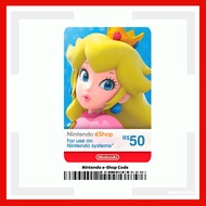 Nintendo eShop Code Brazil