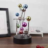 New Style Ferris Wheel Chaos Ornaments Swinger Perpetual Motor Instrument Newton Pendulum Ball Small