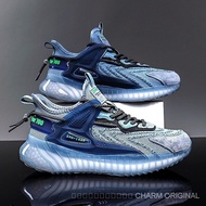 cod [จัดส่งแล้ว] Yonex รองเท้าผ้าใบ น้ําหนักเบา ระบายอากาศ แฟชั่นฤดูร้อน สําหรับผู้ชาย เหมาะกับการวิ่ง FWLExvbntryxbn