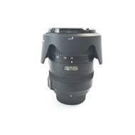 【Japan】 Nikon AF-S DX NIKKOR 18-200mm f/3.5-5.6G ED VR II High-Power Zoom Lens for Nikon DX Format