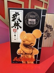 URDU ONE LEGEND  Disney 米奇武林 Figure 全球限量100隻