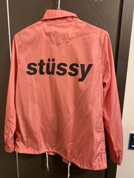Stussy jacket
