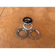 Bmx integrated headset