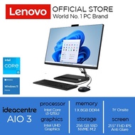 LENOVO IdeaCentre AIO 3 22IAP7 Core i3-1215U 8GB 256GB W11Lenovo