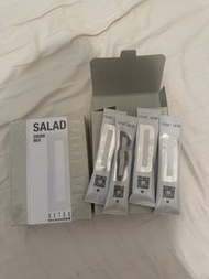 Future Salad 全清 detox drink (sold）