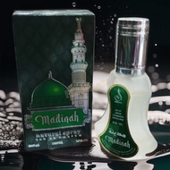 Rex Madinah/Aiman 35ml Spray Perfume Unisex From Dubai