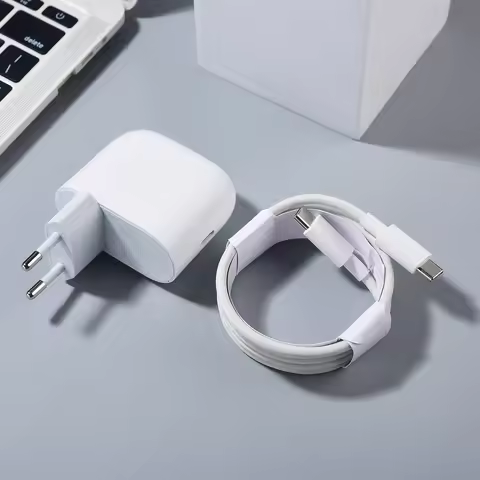 45W EU US Fast Charger For Google Pixel 9 Pro XL 8 7 6 5 Pro 8A 7A 6A 5A Pixelbook USB C PD Power Ad