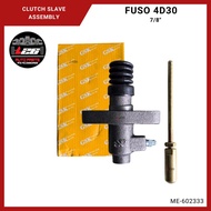 Mitsubishi Fuso 4D30 7/8" CLUTCH SLAVE ASSEMBLY ME-602333 GSK BRAND