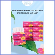 ✘ ❤ Mommy Baby Facial Tissue paper towel tissue paper 4Ply interfolded tissue High quality