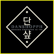 ◫ △ ℗ Dan Shop PH official kpop albums and merch