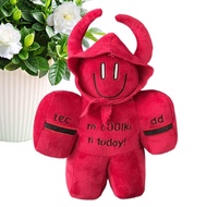 C00lkidd MILESTONE 4 Plush Toy Game Forsaken Characters C00lkidd Plush Doll for Christmas Birthday c