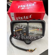 Me bikers 92 CG 125 CG CG125 HONDA METER ASSY CG125A SPEEDOMETER METER ASSEMBLY BEST QUALITY