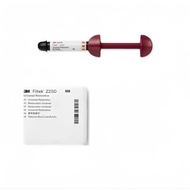 Dental Composite Z250 Composite Dental Filling Material 4g Expired 2027