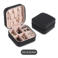 Jewelry Box Jewellery box Storage box Organizer Storage Case Earrings Rings Kotak barang kemas kotak cincin rantai