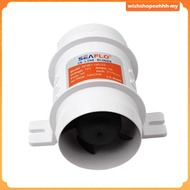 [WishshopeehhhMY] 3'' Marine Bilge 12V 145 CFM