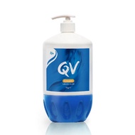EGO QV Moisturising Cream (Replenishes Dry Skin) 1kg